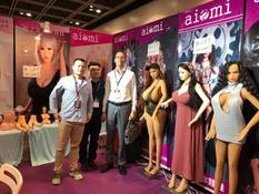 Amazon Hot Selling Cheap Silicone Sex Doll For Men Masturbators from automaticwoman